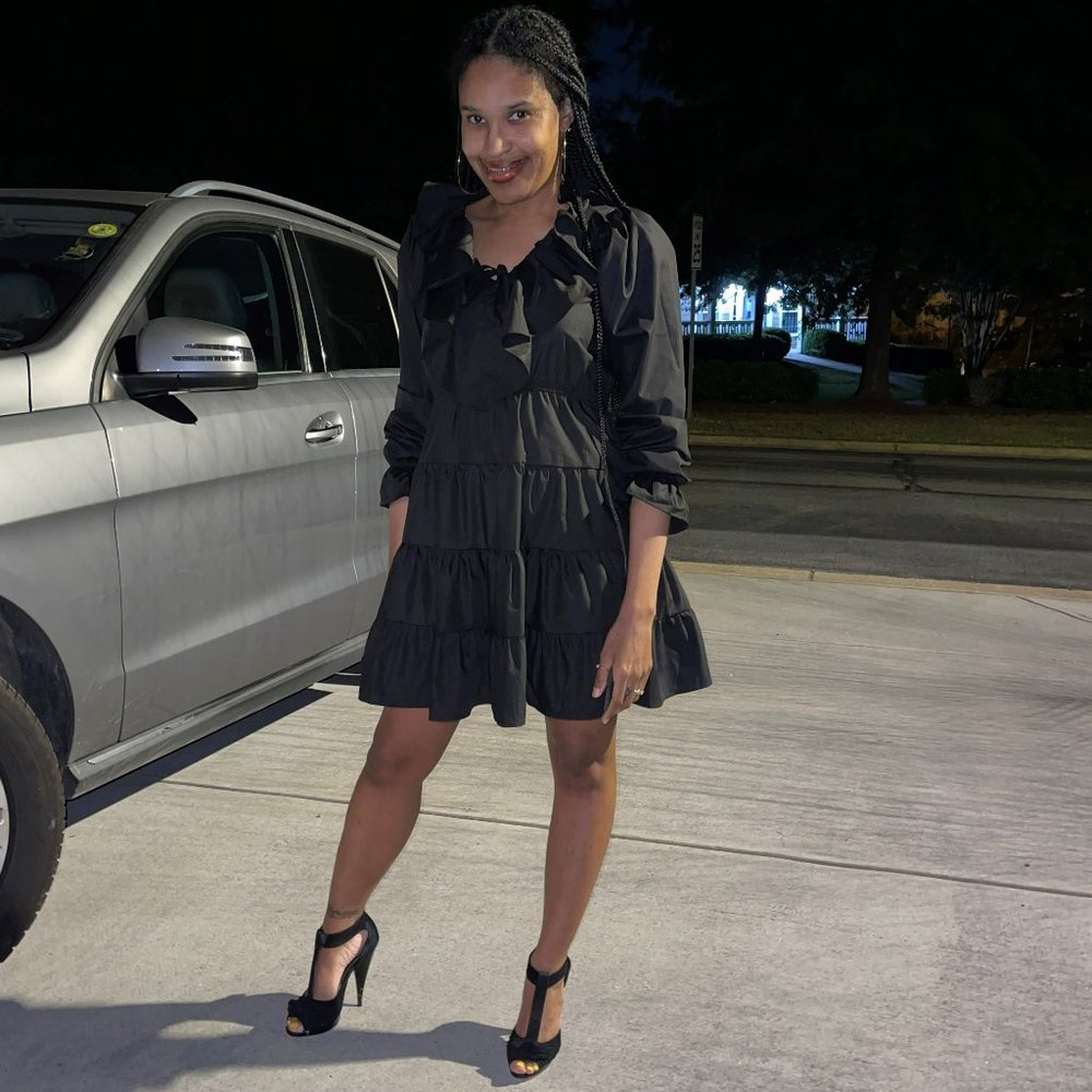 Meet your Posher, Lauren